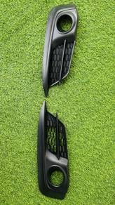 Civic FC 2018 Original Front Bumper Fog Lamp Cover