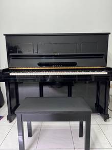 Rosen piano