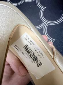 Vincci new size 5
