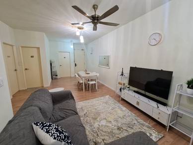FOR RENT – Dian Residency, Shah Alam (Seksyen 13)