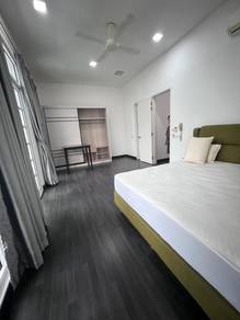 Eco Majestic Merrydale Partial Furnished