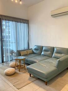 Melaka Tengah Kota Laksamana Atlantis Residence Fully Furnished