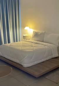 Melaka Tengah Kota Laksamana Atlantis Residence Fully Furnished