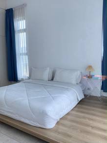 Melaka Tengah Kota Laksamana Atlantis Residence Fully Furnished