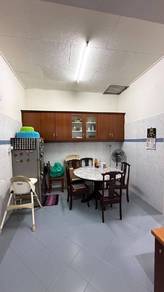 Kangkar Pulai @ Jalan Bistari Single Storey Terrace House for Sale