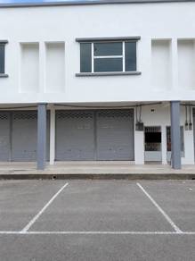 BANDAR BARU PUTRA HEIGHTS, PERLIS Double Storey Shophouse BELOW MV