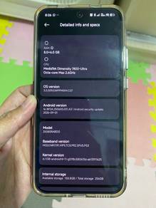 Redmi note 15 pro 5g