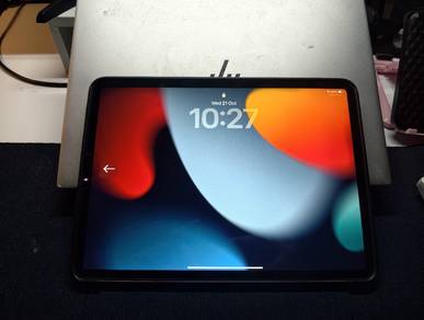 ipad pro 128gb m1 