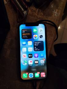 Iphone 12 Pro 256GB LL