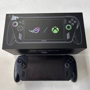 ASUS ROG Xbox Ally X 1TB Handheld
