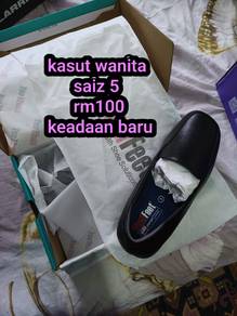 kasut wanita 