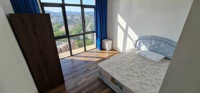 RENT KK Elemen Utara Full Furnished 3Bedroom 1152 sf