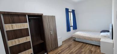 RENT KK Elemen Utara Full Furnished 3Bedroom 1152 sf
