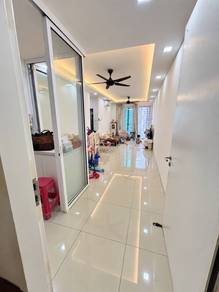 Sentul Point Suite Apartment