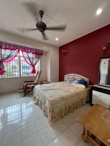 Move in Ready!!2 Storey Terrance @ Bandar Putra Bertam @ Fully Furnish