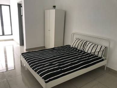 28 Residence Salak Tinggi [Near Nilai Inti, AEON Nilai and KLIA