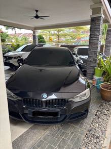 Bmw 3 SERIES 2.0 328I LUXURY (CKD) F30 (A)