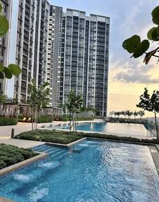 MURAH! Mutiara Hilltop, Puchong, Selangor- ✅35% Discount!
