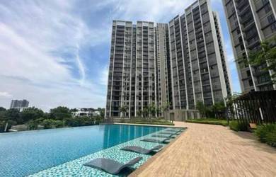 MURAH! Mutiara Hilltop, Puchong, Selangor- ✅35% Discount!