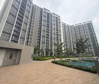 MURAH! Mutiara Hilltop, Puchong, Selangor- ✅35% Discount!