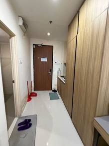 Kozi Square Studio(Level 1） 1 Double Bed 1