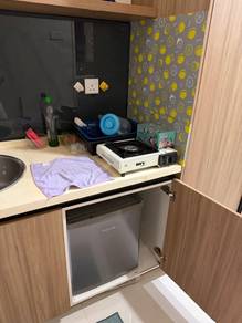 Kozi Square Studio(Level 1） 1 Double Bed 1