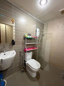 Kozi Square Studio(Level 1） 1 Double Bed 1