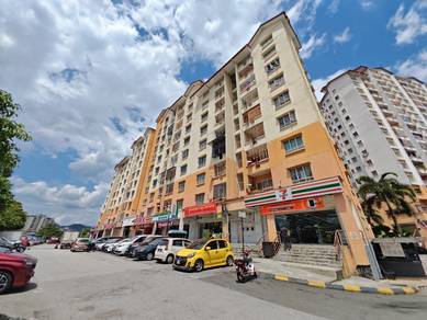 Full Loan 🔥 Flexible Deposit 🔥 Merdeka Villa Ampang