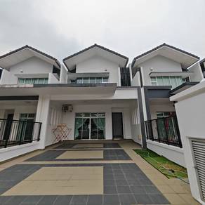 2-storey-Terraced-House-for-rent-Iskandar-Puteri-Johor