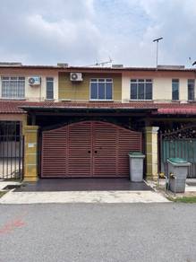 Fully Renovated Double Storey House. Tanjung Puteri Resort