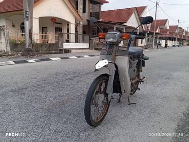 motor untuk dijual