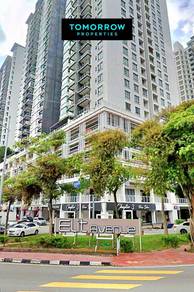 MAIN ROAD ELIT AVENUE Ground Floor Commercial Shoplot