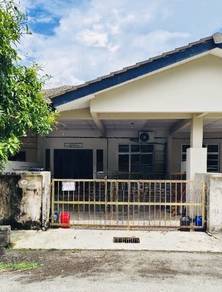 Rumah Teres Setingkat IM 15 Indera Mahkota Kuantan Pahang Untuk Dijual