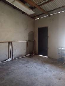 TAMAN AMAN, ANAK BUKIT Rumah Teres Setingkat Murah Non Bumi