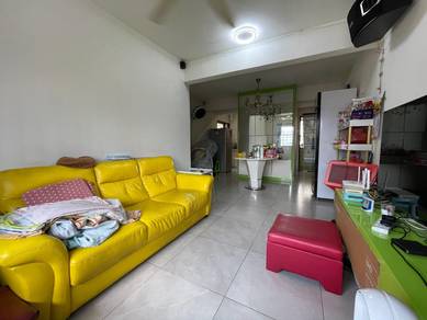 Sri Sentosa AC4 Block E