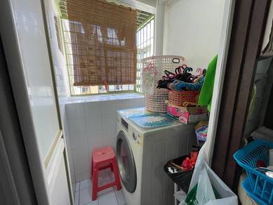 AC4 Blk Sri Sentosa,Jln Klang Lama,PJ