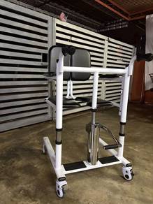 Transfer Chair for bedridden