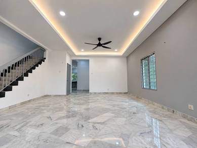 Zero Deposit | 2 Storey Park Avenue 1B Bandar Tasik Puteri Rawang