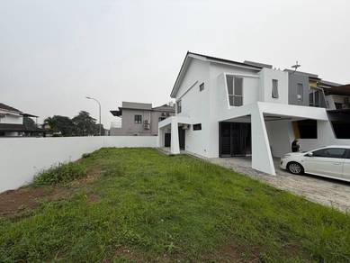 Setia Tropika Giant Corner Boleh Parking Banyak Kereta Dekat Highway