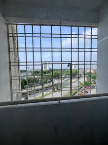 KONDOMINIUM TERMURAH Di BANDAR PERDA 🥰🥰🥰