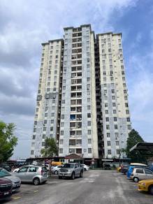 KONDOMINIUM TERMURAH Di BANDAR PERDA 🥰🥰🥰