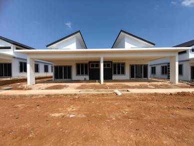 TAMAN GELONG INDAH, JITRA Projek Perumahan Baru Cantik & Bebas Banjir