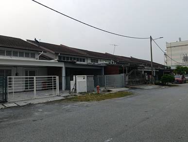 Kuala Selangor Behind Lotus