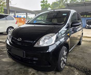 2009 VIVA 850 TURBO AUTO (tukar ENJIN TURBO)