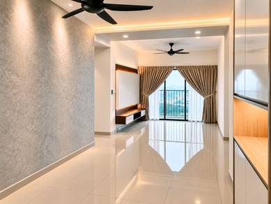 For Rent-THE HAMSTEAD @ CHERAS