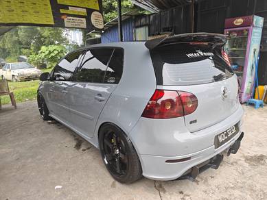 2007 Volkswagen GOLF 2.0 GTI MK5 (A)