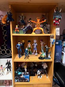 Anime figure