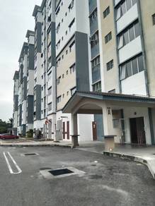 Pangsapuri Seri Warisan🔥LEVEL 3 🔥SESUAI UNTUK INVESTMENT