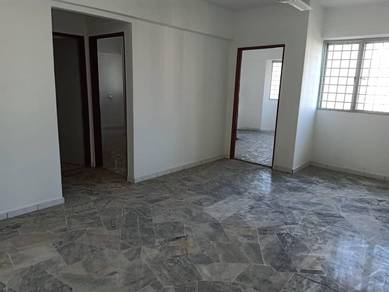 Tasik Height Apartment, Bandar Tasik Selatan Below Market