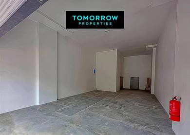 SUNWAY DORA NEW COMMERCIAL SHOPLOT Facing Main Road Bayan Baru